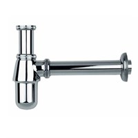 Сифон для раковины Hansgrohe 1"1/4 - 52010000 368240371