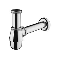 Сифон для раковины Hansgrohe 1"1/4 - 52053000 1161467136