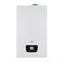 Котел газовый конденсационный BAXI LUNA Duo-tec E 1.28 (одноконтурный, закрытая камера сгорания) 1401884030 - фото 121400