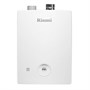 Котел газовый настенный Rinnai BR-K24 - 23,3 кВт (двухконтурный, закрытая камера) 376658980 - фото 122898