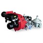 Горелка газовая F.B.R. GAS XP 60/2 CE TC + R. CE D1"-S 1480808478 - фото 125471