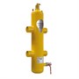 Гидравлические сепараторы Spirotech Spirocross XC050L / Сварка 560181855 - фото 128916