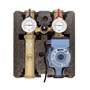 Насосная группа WATTS PAS-PM (с насосом Grundfos UPS 25-60) 37124217 - фото 130378