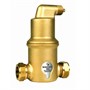 Сепаратор микропузырьков Spirotech Spirovent - 1"1/4 2134772511 - фото 130572