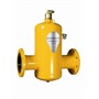 Сепаратор микропузырьков Spirotech Spirovent Air - Ду200 (соединение фланцевое) 490480716 - фото 130710