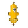 Сепаратор микропузырьков и шлама Spirotech Spirocombi BD065L / Разъемный корпус / Сварка 1044109368 - фото 130729