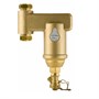 Сепаратор шлама Spirotech SpiroTrap Dirt - 22 мм (вертикальное подключеие) 568797317 - фото 130858