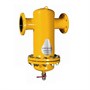 Сепаратор шлама Spirotech Spirotrap Hi-Flow HF065F / Разъемный корпус / Фланцевое соединение PN16 350937760 - фото 130879