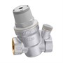 Регулятор давления мембранный Caleffi 5334 - 3/4" (ВР/ВР, PN16, Tmax 80°C, с выходом под манометр) 1504459833 - фото 138199