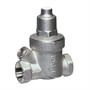 Регулятор давления FAR 2870 - 1/2" (ВР/ВР, PN16, Tmax 75°C, настройка 1-6 бар, без манометра, хром) 1347824637 - фото 138343