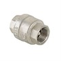 Клапан обратный VALTEC VT.161.N - 3/4" (ВР/ВР, PN40, Tmax 90°C, затвор полимерный) 1408091748 - фото 139627