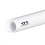 Труба полипропиленовая RTP ALPHA SDR11 - 32x2.9 (PN10, Tmax 20°C, цвет белый, штанга 4 м.) 971143470 - фото 141189