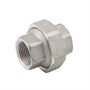 Муфта разъемная ELSEN METALIT EBF21 - 1/2" (резьбовая, латунь с покрытием TIN) 945973656 - фото 149434