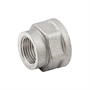 Муфта редукционная ELSEN METALIT EBF17 - 1"1/2 x 2" (резьбовая, латунь с покрытием TIN) 1883498566 - фото 149437