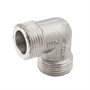 Отвод 90° с наружной резьбой ELSEN METALIT EBF10 - 1/2" (латунь с покрытием TIN) 144042537 - фото 149508