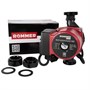 Насос циркуляционный ROMMER PROFI RCP 25-40-180 (0,072 кВт, Qmax 3.63 м3/ч, Hmax 4 м, 1x230В) 1574536139 - фото 175250