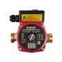 Насос циркуляционный UNIPUMP UPH 20-60 130 (0,1 кВт, PN10, Hmax 6 м, Qmax 58,3 л/мин, 1х230В) 1252484421 - фото 175551