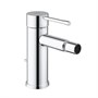 Смеситель для биде GROHE Essence - 32935001 (однорычажный, донный клапан, цвет хром) 445801901 - фото 179416