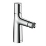 Смеситель для биде Hansgrohe Talis Select S - 72202000 (однорычажный, донный клапан, цвет хром) 88339972 - фото 179460