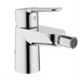 Смеситель для биде GROHE BauEdge - 23332000 (однорычажный, цвет хром) 941706229 - фото 179510