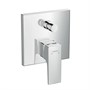 Смеситель для ванны Hansgrohe Metropol - 32545000 (однорычажный, внешняя часть) 1724600707 - фото 179785