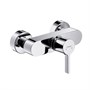 Смеситель для ванны с душем Hansgrohe Metris S - 31660000 (однорычажный, цвет хром) 1735525486 - фото 179807