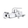 Смеситель для ванны GROHE Eurostyle - 23726003 (однорычажный, цвет хром) 1138062103 - фото 179902