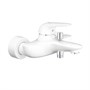 Смеситель для ванны GROHE Eurostyle - 23726LS3 (однорычажный, цвет белая луна) 3630958 - фото 179904