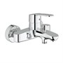 Смеситель для ванны GROHE Eurostyle Cosmopolitan - 33591002 (однорычажный, цвет хром) 778650117 - фото 179906