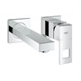 Смеситель скрытого монтажа GROHE Eurocube Joy 19895000 S-Size (внешняя часть, излив 171 мм) 243717753 - фото 180257