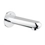 Излив для ванны GROHE Eurodisc Cosmopolitan 13278002 (внешняя часть, цвет хром) 1439317019 - фото 180378