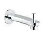 Излив для ванны GROHE Eurostyle Cosmopolitan 13277002 (внешняя часть, переключатель, цвет хром) 392560312 - фото 180386