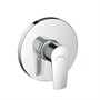 Смеситель для душа Hansgrohe Talis E - 71766000 (однорычажный, внешняя часть) 132163640 - фото 180622