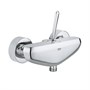 Смеситель для душа GROHE Eurodisc Joy 23430000 (однорычажный, цвет хром) 425381053 - фото 180739