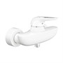 Смеситель для душа GROHE Europlus 33590LS3 (однорычажный, внешняя часть, цвет хром) 878938692 - фото 180749