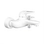 Смеситель для душа GROHE Europlus 33591LS3 ( внешняя часть, переключатель, цвет белая луна) 1365117411 - фото 180753