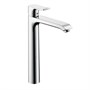 Смеситель для раковины Hansgrohe Metris - 31184000 (однорычажный, цвет хром) 168540941 - фото 182640