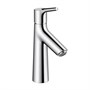 Смеситель для раковины Hansgrohe Talis S - 72021000 (однорычажный, с донным клапаном) 664356222 - фото 182656