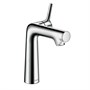 Смеситель для раковины Hansgrohe Talis S - 72113000 (однорычажный, с донным клапаном) 830246250 - фото 182944