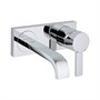 Смеситель для раковины GROHE Allure S-Size - 19309000 (однорычажный, цвет хром) 1847018144 - фото 183198