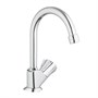 Смеситель для раковины GROHE Costa L - 20393001 (одновентильный, цвет хром) 299699577 - фото 183230