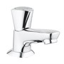 Смеситель для раковины GROHE Costa S - 20405001 (одновентильный, цвет хром) 1174574303 - фото 183242