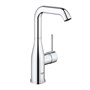 Смеситель для раковины GROHE Essence - 23541001 (однорычажный, цвет хром) 52311589 - фото 183258