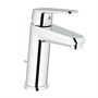 Смеситель для раковины GROHE Eurodisc Cosmopolitan - 2338920E (однорычажный, с донным клапаном) 1231196948 - фото 183308