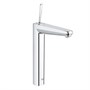 Смеситель для раковины GROHE Eurodisc Joy - 23428000 (с донным клапаном, цвет хром) 105646423 - фото 183332