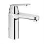 Смеситель для раковины GROHE Eurosmart Cosmopolitan - 2339700E (однорычажный, цвет хром) 1166143552 - фото 183376