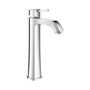 Смеситель для раковины GROHE Grandera - 23313000 (однорычажный, цвет хром) 1094205022 - фото 183486