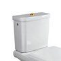 Смывной бачок для унитаза Villeroy & Boch Hommage - 7721 16 R1 620993990 - фото 185083