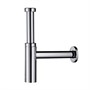 Сифон для раковины Hansgrohe Flowstar S 1"1/4 - 52105000 737538722 - фото 186356