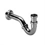 Сифон для биде Hansgrohe 1"1/4 - 55237000 1124141310 - фото 186638